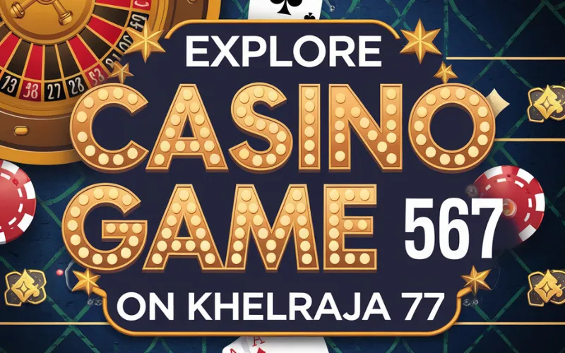 casino game 567