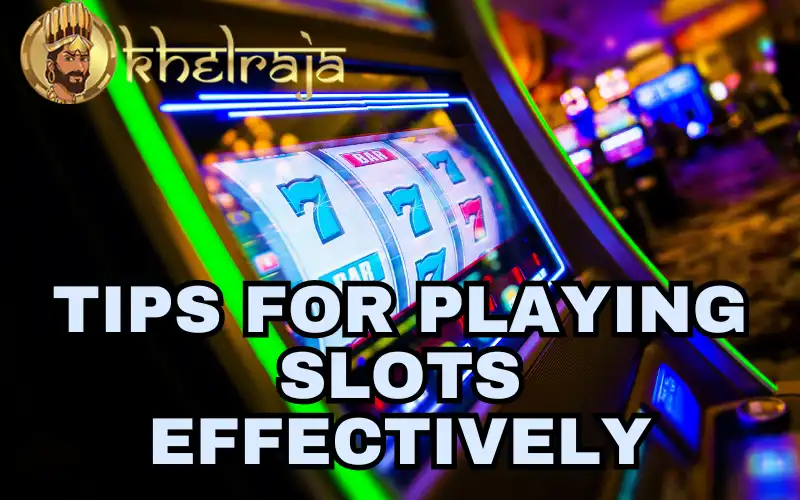best casino for slots