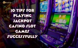 jackpot casino slot games