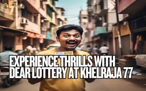 Dear Lottery
