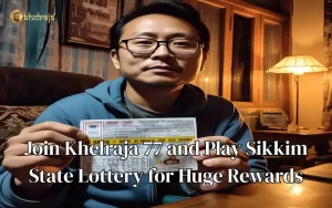 sikkim state lottery
