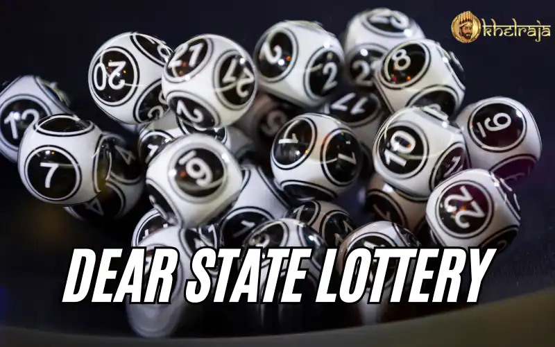 Dear State Lottery