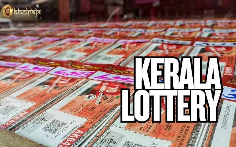 Kerala Lottery
