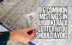 Kerala Lottery