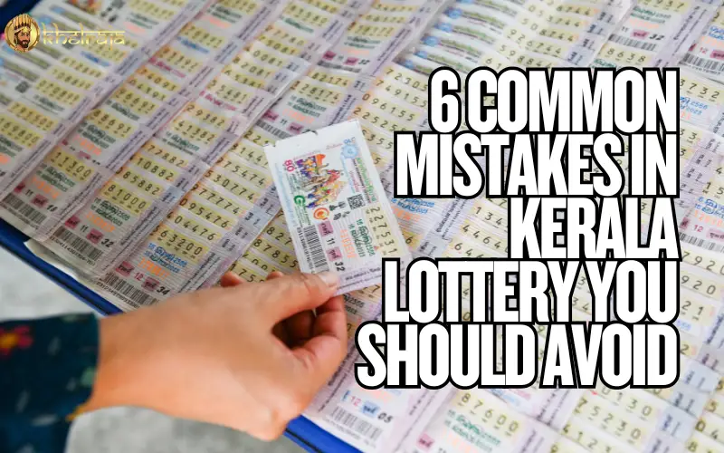 Kerala Lottery