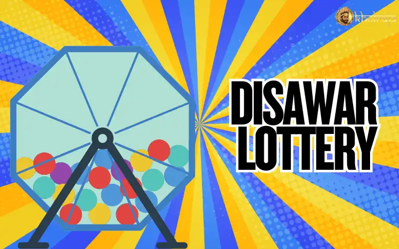 disawar lottery