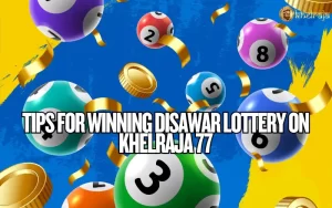 disawar lottery