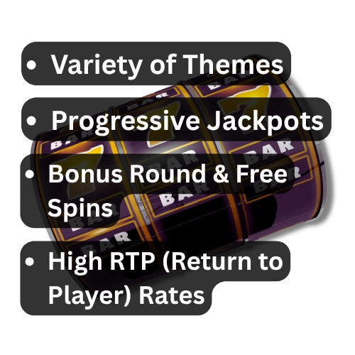khelraja 77 thrilling slot games at khelraja77
