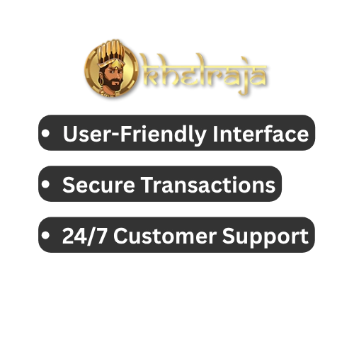 khelraja 77 why choose khelraja77