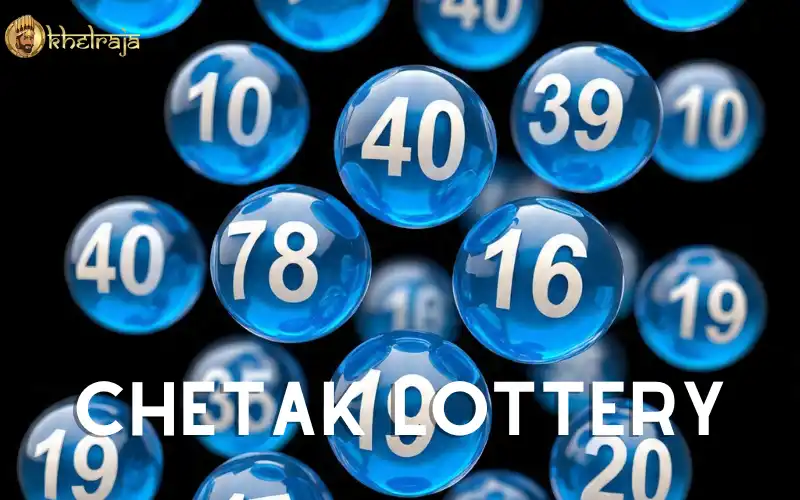 chetak lottery