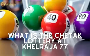 chetak lottery