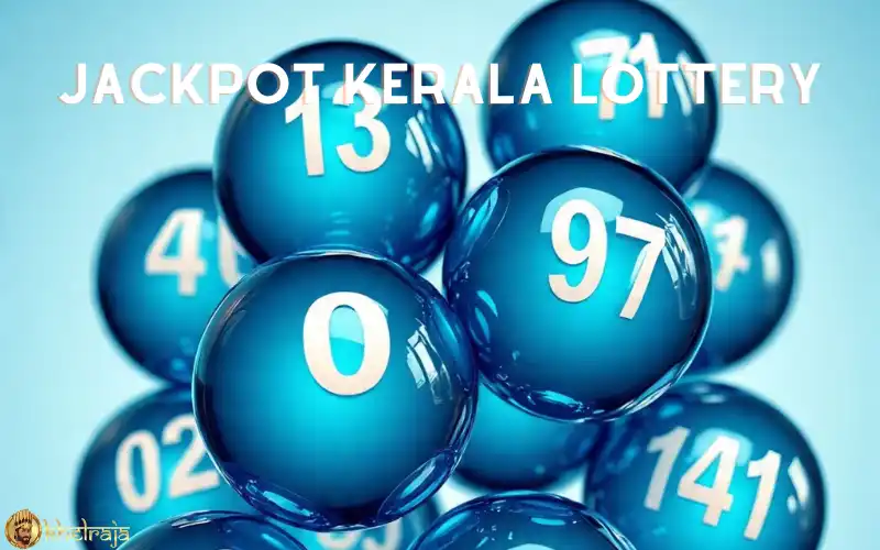 jackpot kerala lottery
