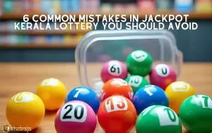 jackpot kerala lottery