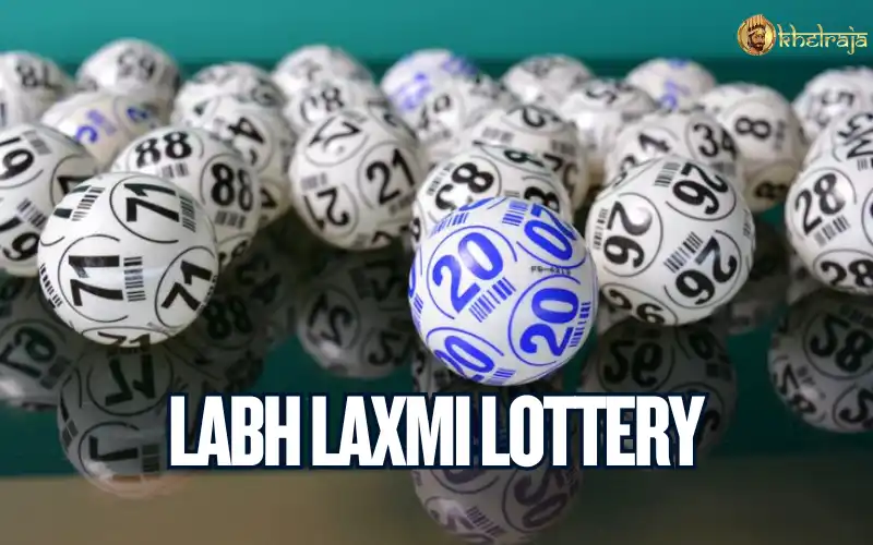 labh laxmi lottery