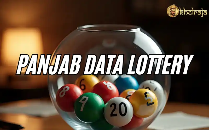 panjab data lottery