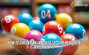 panjab data lottery
