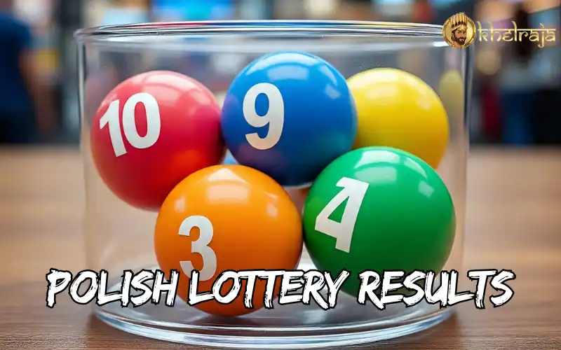 polish lottery results
