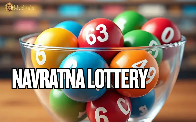 navratna lottery