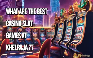 casino slot games