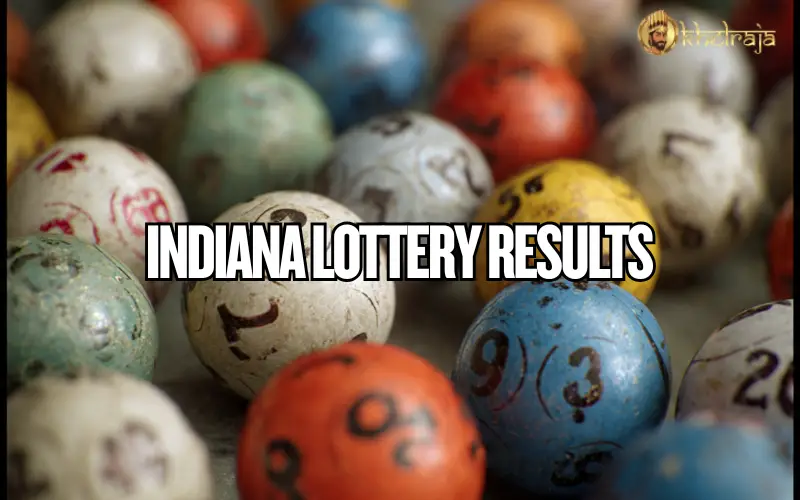 indiana lottery results