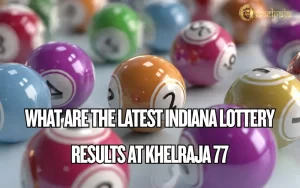 indiana lottery results